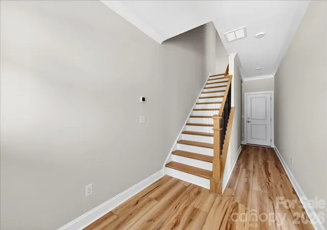 Photo 3 of Townhouse for sale at 12015 Elsa Ln, Charlotte, NC 28277 | MLS# 4396074 | Listing updated on 2026-10-29