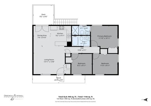 26th image of 201 Fayetteville St, Asheville, NC 28806 | MLS# 4396075