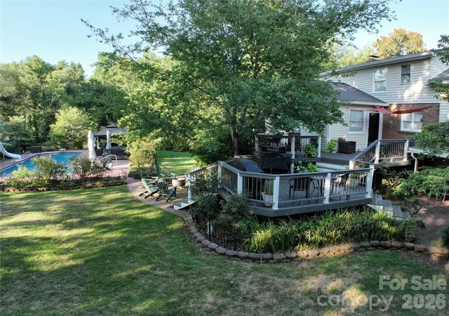 2nd image of 119 Country Meadow Ln, Kings Mountain, NC 28086 | MLS# 4396078