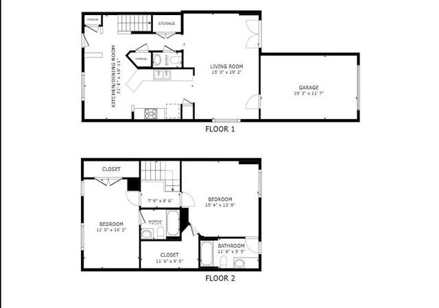 Photo 27 of Townhouse for sale at 6172 Prosperity Church Rd, Charlotte, NC 28269 | MLS# 4396079 | Listing updated on 2026-09-02