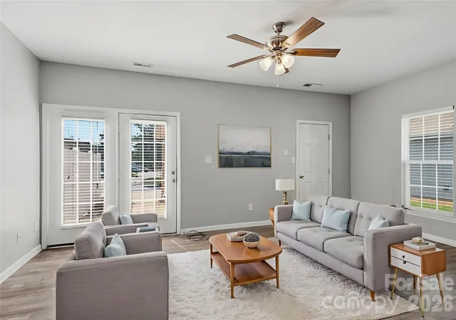 Photo 2 of Townhouse for sale at 6172 Prosperity Church Rd, Charlotte, NC 28269 | MLS# 4396079 | Listing updated on 2026-09-02