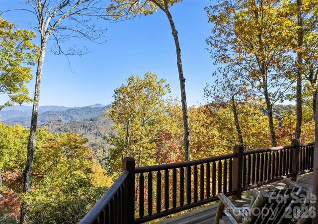 Photo 2 of Single family home for sale at 53 Kamama Trl, Maggie Valley, NC 28751 | MLS# 4396080 | Listing updated on 2026-08-21