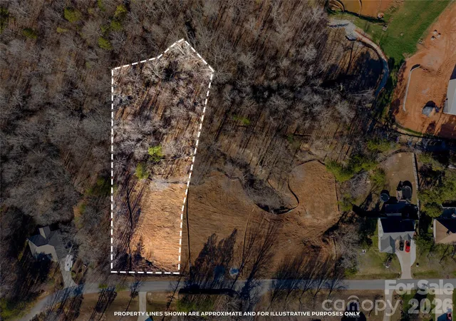 3rd image of 2705 Andrew Point Dr #1, Denver, NC 28037 | MLS# 4396085