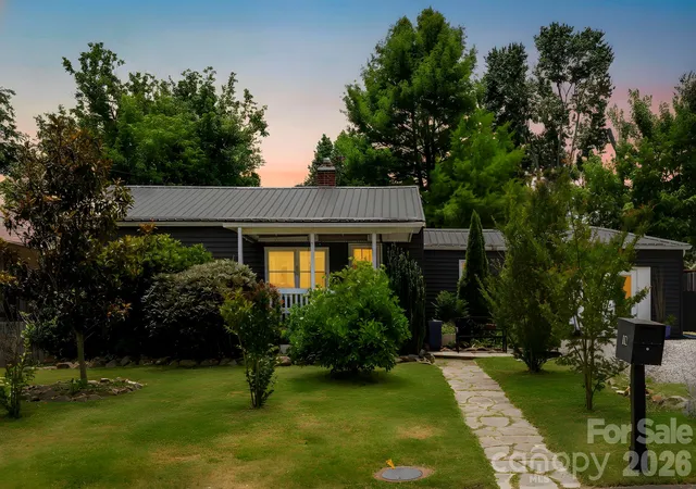 Homes for sale in Asheville, NC | 10 Eola Ave, Asheville, NC 28806 | MLS# 4396087