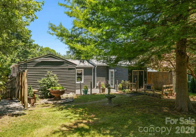 Homes for sale in Asheville, NC | 10 Eola Ave, Asheville, NC 28806 | MLS# 4396087