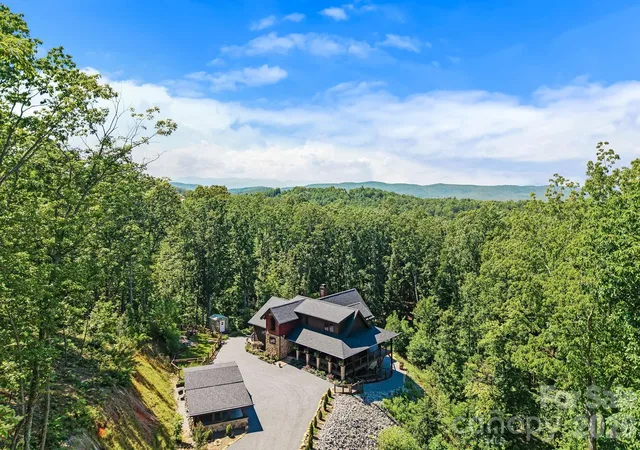 Homes for sale in Nebo, NC | 745 Mossy Oak Trl, Nebo, NC 28761 | MLS# 4396090