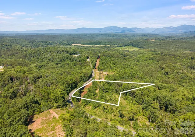 Photo 2 of Land for sale at Lot #2 Clark Rd, Rutherfordton, NC 28139 | MLS# 4396093 | Listing updated on 2026-06-24
