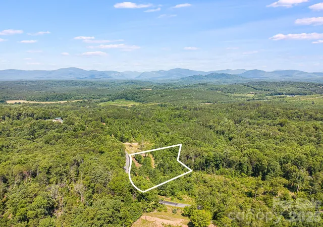 Photo 3 of Land for sale at Lot #2 Clark Rd, Rutherfordton, NC 28139 | MLS# 4396093 | Listing updated on 2026-06-24