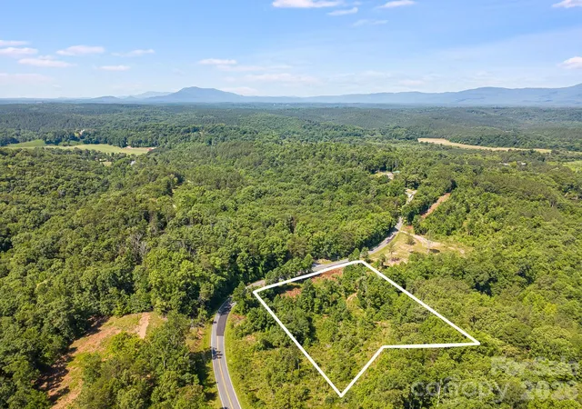 Photo 3 of Land for sale at Lot #2 Clark Rd, Rutherfordton, NC 28139 | MLS# 4396093 | Listing updated on 2026-06-24