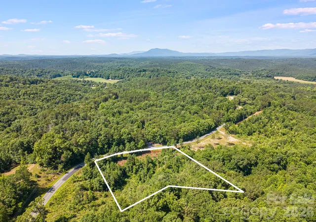 Photo 4 of Land for sale at Lot #2 Clark Rd, Rutherfordton, NC 28139 | MLS# 4396093 | Listing updated on 2026-06-24