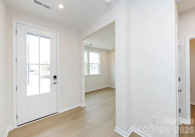 Photo 3 of Townhouse for sale at 3013 Cirs End, Charlotte, NC 28226 | MLS# 4396103 | Listing updated on 2026-09-21