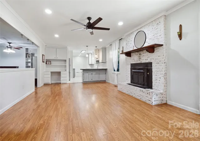 Photo 2 of Single family home for sale at 169 Greenbriar Dr, Forest City, NC 28043 | MLS# 4396110 | Listing updated on 2026-09-29
