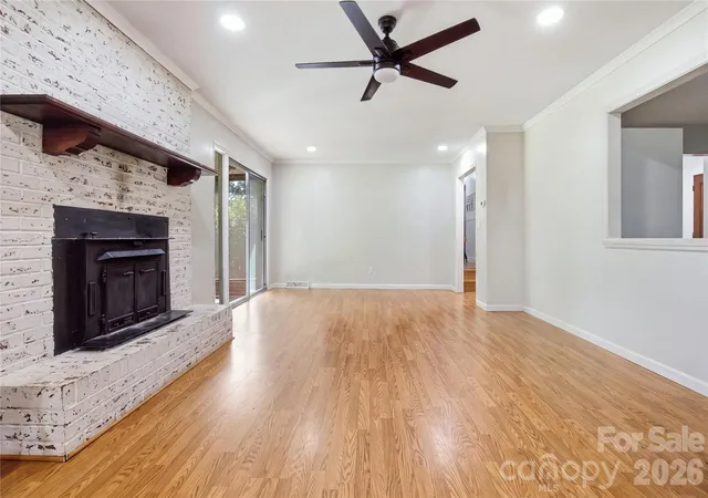 Photo 3 of Single family home for sale at 169 Greenbriar Dr, Forest City, NC 28043 | MLS# 4396110 | Listing updated on 2026-09-29