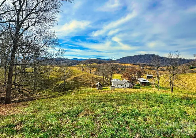Photo 3 of Land for sale at 99999 Rabbit Ham Rd, Leicester, NC 28748 | MLS# 4396114 | Listing updated on 2026-08-25