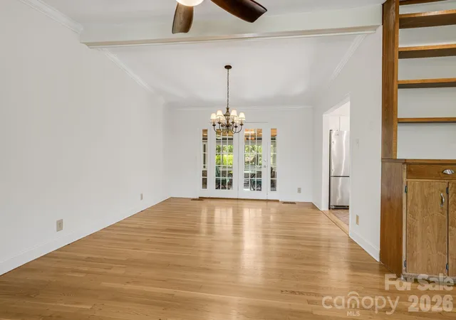 2nd image of 78 Grovewood Rd, Asheville, NC 28804 | MLS# 4396118