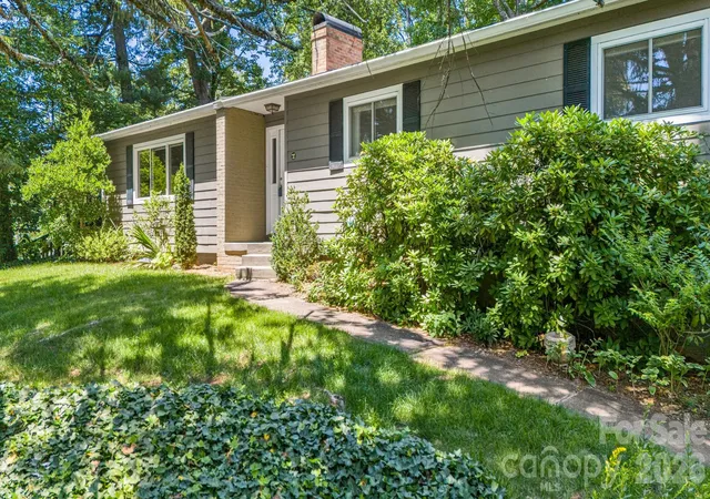 5th image of 78 Grovewood Rd, Asheville, NC 28804 | MLS# 4396118