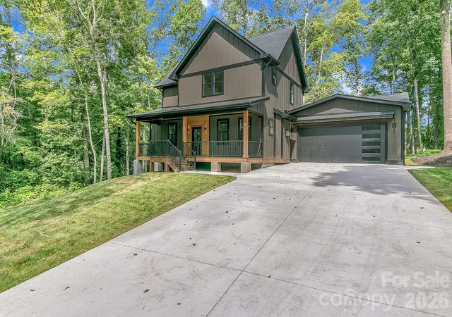 1st image of 80 Goldenwood Ln, Mills River, NC 28759 | MLS# 4396121