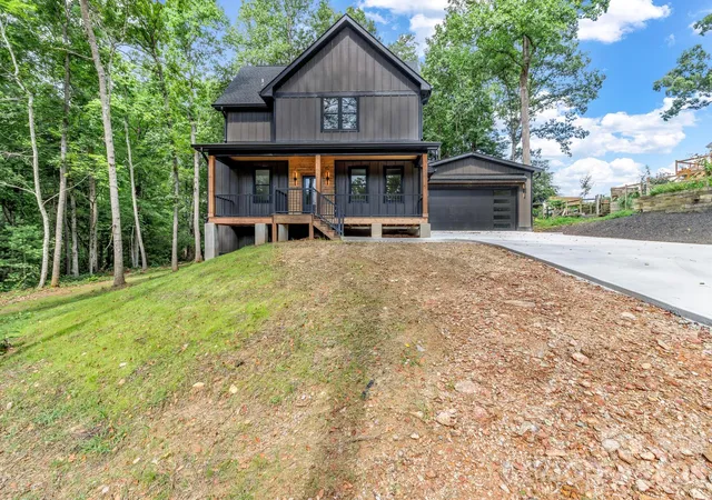 2nd image of 80 Goldenwood Ln, Mills River, NC 28759 | MLS# 4396121