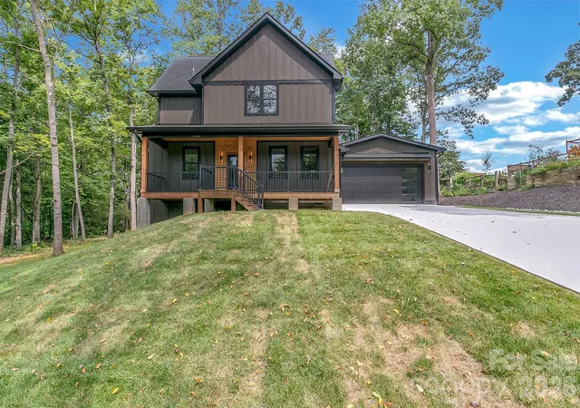 2nd image of 80 Goldenwood Ln, Mills River, NC 28759 | MLS# 4396121