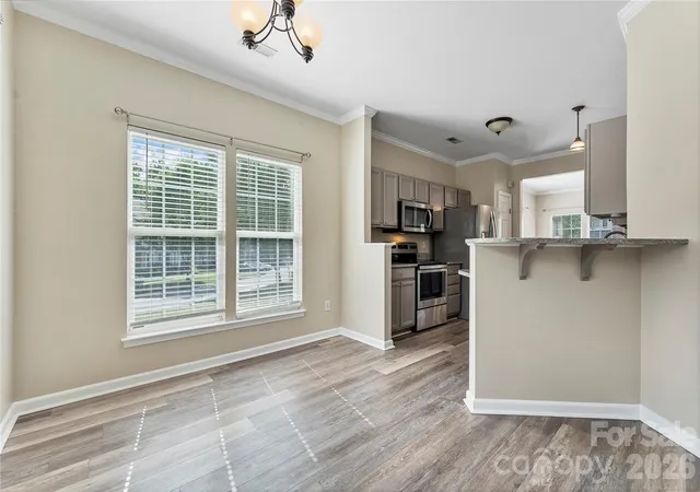 Photo 3 of Townhouse for sale at 12353 Jessica Pl, Charlotte, NC 28269 | MLS# 4396126 | Listing updated on 2026-10-03