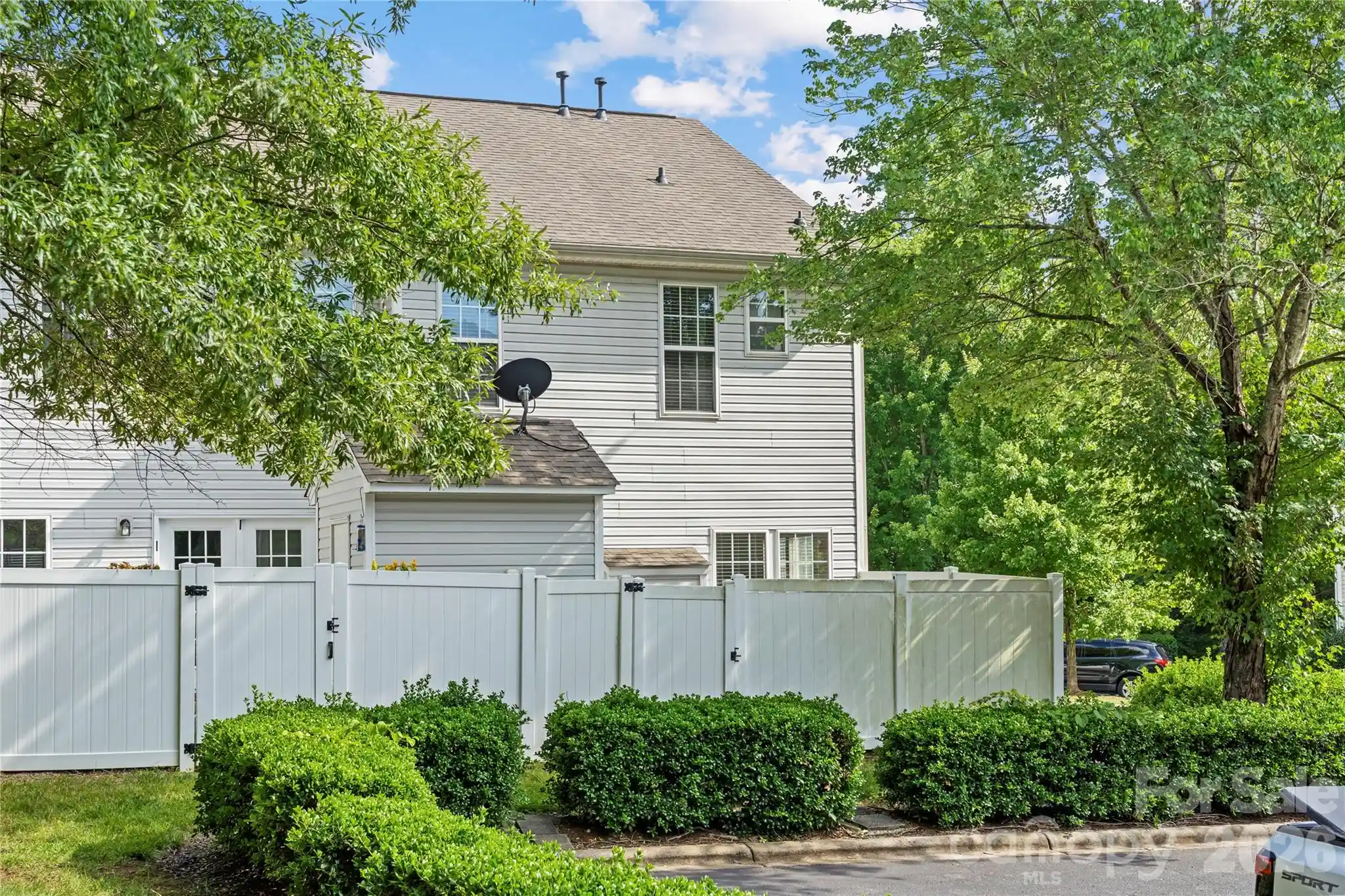 Listing Photo 39 - Condo for sale in 12353 Jessica Pl located at 12353 Jessica Pl, Charlotte, NC 28269 - Unit 12353 Jessica Pl