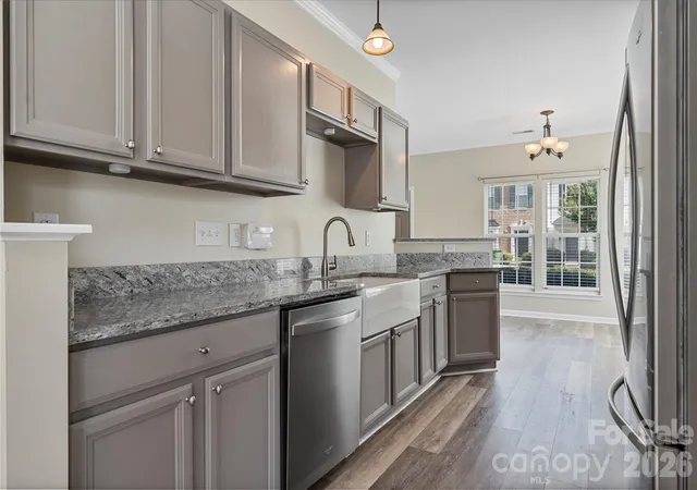 Listing Photo 5 - Condo for sale in building located at 12353 Jessica Pl, Charlotte, NC 28269
