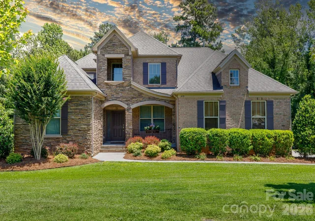 1st image of 418 Inverness Pl, Rock Hill, SC 29730 | MLS# 4396134
