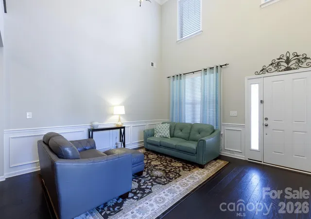 5th image of 418 Inverness Pl, Rock Hill, SC 29730 | MLS# 4396134