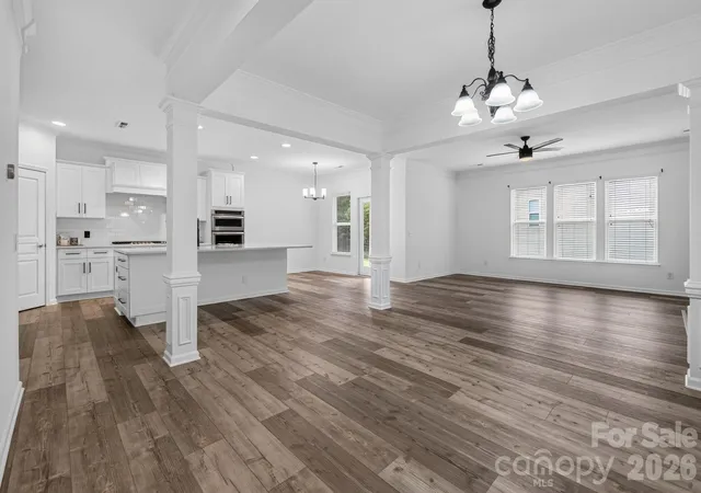4th image of 3702 Park South Station Blvd, Charlotte, NC 28210 | MLS# 4396144