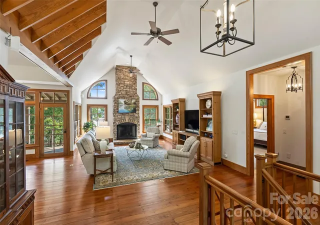 Homes for sale in New London, NC | 602 Pearl Bay Dr, New London, NC 28127 | MLS# 4396159