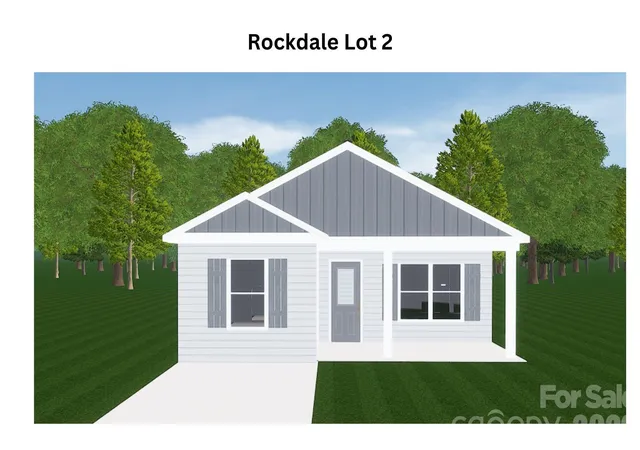 Homes for sale in Rock Hill, SC | 725 Rockdale St, Rock Hill, SC 29730 | MLS# 4396162