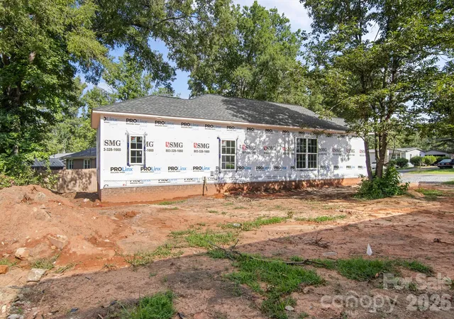 Homes for sale in Rock Hill, SC | 725 Rockdale St, Rock Hill, SC 29730 | MLS# 4396162