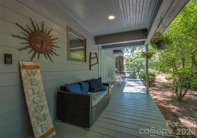 Photo 3 of Single family home for sale at 140 Joanda Farm Rd, Mooresboro, NC 28114 | MLS# 4396164 | Listing updated on 2026-09-07