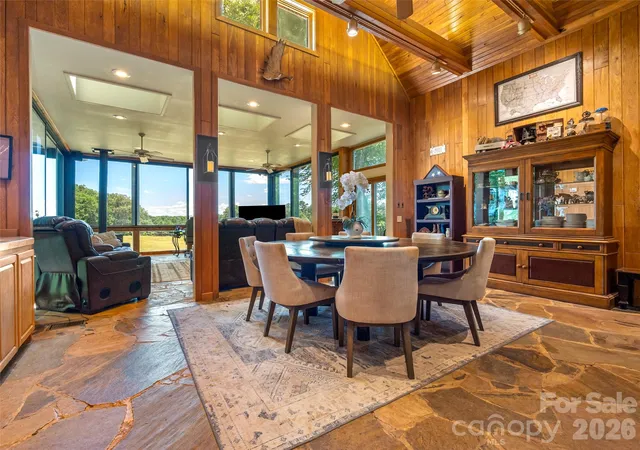 Photo 3 of Single family home for sale at 140 Joanda Farm Rd, Mooresboro, NC 28114 | MLS# 4396164 | Listing updated on 2026-09-07