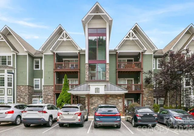 Homes for sale in Asheville, NC | 1000 Olde Eastwood Village Blvd #A-107, Asheville, NC 28803 | MLS# 4396165