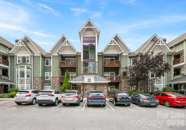 Homes for sale in Asheville, NC | 1000 Olde Eastwood Village Blvd #A-107, Asheville, NC 28803 | MLS# 4396165