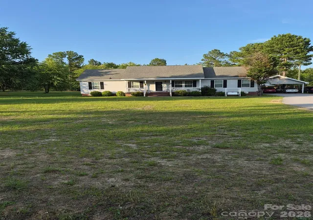 Homes for sale in Hartsville, SC | 1617 Ruby Rd, Hartsville, SC 29550 | MLS# 4396167