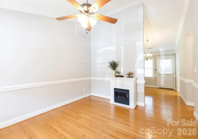 Listing Photo 5 - Condo for sale in building located at 3150 Devonshire Dr, Rock Hill, SC 29732