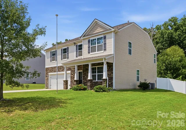 Homes for sale in Mount Holly, NC | 137 Rippling Water Dr, Mount Holly, NC 28120 | MLS# 4396170