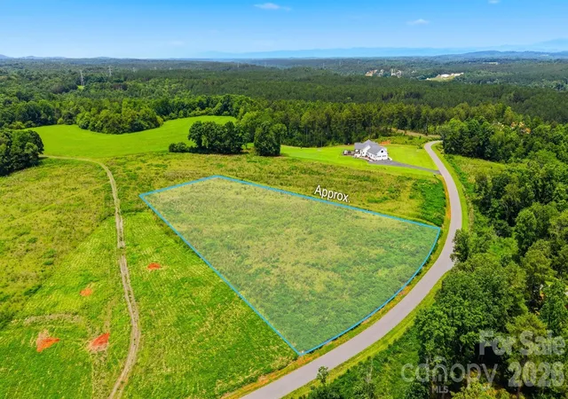 2nd image of 2093 Crestone Wy, Connellys Springs, NC 28612 | MLS# 4396176