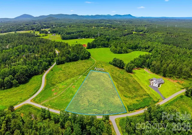 8th image of 2093 Crestone Wy, Connellys Springs, NC 28612 | MLS# 4396176