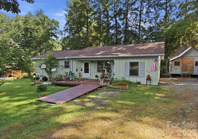 1st image of 473 King William Rd, Hendersonville, NC 28739 | MLS# 4396182