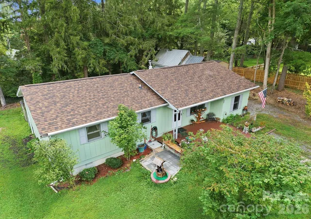 3rd image of 473 King William Rd, Hendersonville, NC 28739 | MLS# 4396182