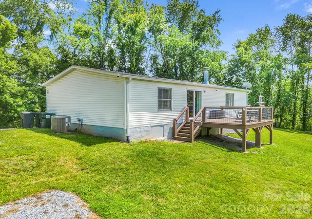 5th image of 210 Banner Farm Rd, Mills River, NC 28759 | MLS# 4396188