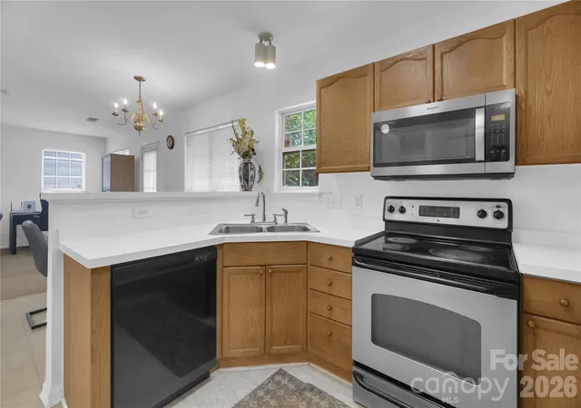 Photo 3 of Single family home for sale at 12009 Silvercrest Dr, Charlotte, NC 28215 | MLS# 4396189 | Listing updated on 2026-09-24