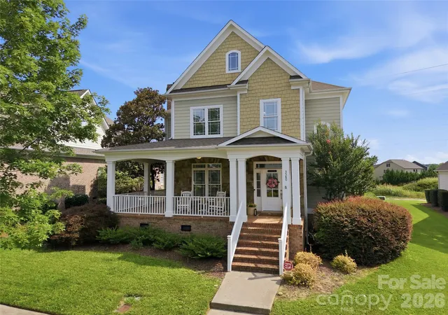 2nd image of 3380 Keady Mill Loop, Kannapolis, NC 28081 | MLS# 4396195