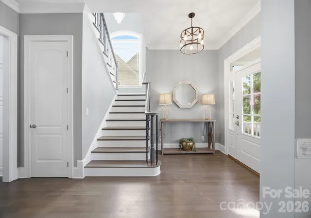 Photo 3 of Single family home for sale at 3380 Keady Ml Loop, Kannapolis, NC 28081 | MLS# 4396195 | Listing updated on 2026-08-29