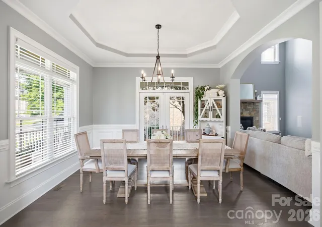 Photo 4 of Single family home for sale at 3380 Keady Ml Loop, Kannapolis, NC 28081 | MLS# 4396195 | Listing updated on 2026-08-29