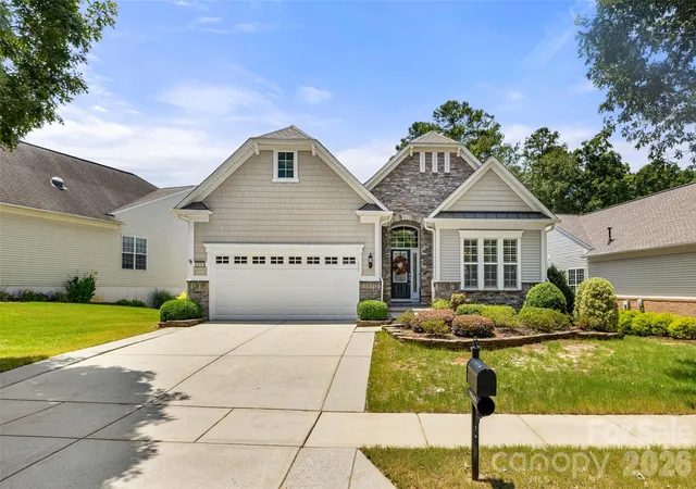 Photo 3 of Sale Pending at 26503 Sandpiper Ct, Fort Mill, SC 29707 | MLS# 4396198 | Listing updated on 2026-08-11