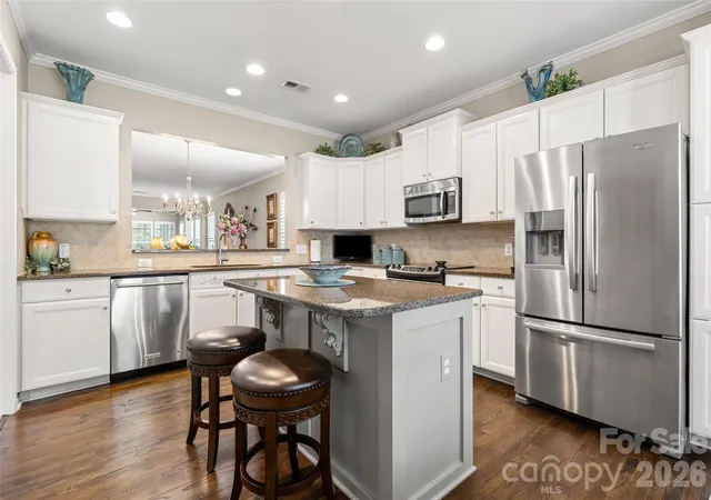 Photo 5 of Sale Pending at 26503 Sandpiper Ct, Fort Mill, SC 29707 | MLS# 4396198 | Listing updated on 2026-08-11